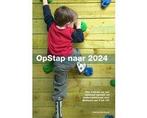 CCI Publicatie 3 -   Opstap naar 2024 - CCI Publicatie 3, Ophalen of Verzenden, Nieuw