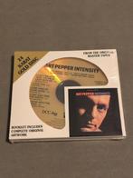 Art Pepper - 2 x x CDs - Intensity; Gettin Together / 24, Cd's en Dvd's, Nieuw in verpakking