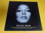 LP gebruikt - Diana Ross - Diana Ross, Zo goed als nieuw, Verzenden
