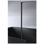 Best-Design Nero Dalis Plafondstabilisatiestang 1000 mm, Ophalen of Verzenden, Nieuw, Douche