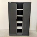 Bisley roldeurkast extra diep - 198x122x50 cm, Huis en Inrichting, Kasten | Roldeurkasten en Archiefkasten, Ophalen of Verzenden