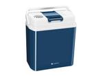 Veiling - Elektronische Koelbox Noordpool - 24 Liter - Blauw, Nieuw