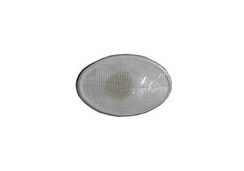 HOEK LAMP VOOR OPEL COMBO C 2000-2003 09196353, Auto-onderdelen, Verlichting, Nieuw, Ophalen of Verzenden