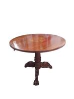 Tafel - Hout - Tavolo a vela - Hoogte: 86 cm