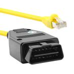 BMW ENET OBD2 - RJ45 Interfacekabel, Verzenden, Nieuw