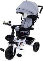 Duurzame Driewieler | Veiligheidsgordel | Premium | OP=OP, Ophalen of Verzenden, Nieuw, Viking Choice