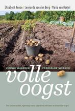 Volle oogst 9789062240159, Verzenden, Gelezen