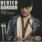 cd - Dexter Gordon - Dexter Gordon With Wardell Gray, Verzenden, Zo goed als nieuw