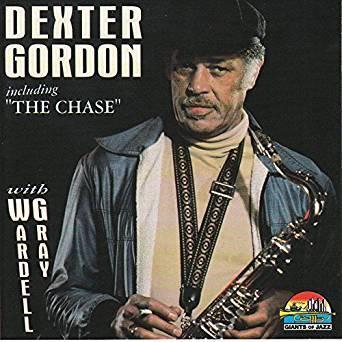cd - Dexter Gordon - Dexter Gordon With Wardell Gray, Cd's en Dvd's, Cd's | Overige Cd's, Zo goed als nieuw, Verzenden