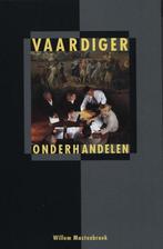 Vaardiger onderhandelen 9789074885065 W.F.G. Mastenbroek, Gelezen, W.F.G. Mastenbroek, Willem Mastenbroek, Verzenden