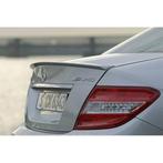 Achterklep spoiler Mercedes W204 AMG look, Ophalen of Verzenden, Nieuw