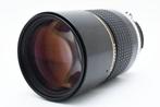 Nikon Ai-S Nikkor ED 2.8/180mm Telelens, Nieuw