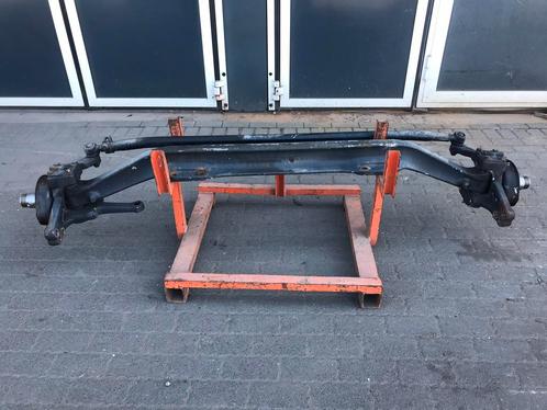 Scania AM740 Vooras 1895937, Auto-onderdelen, Vrachtwagen-onderdelen, Gebruikt, Scania, Transmissie en Toebehoren, Ophalen