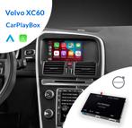 CarPlayBox voor Volvo - XC60 - 2011 / 2017, Auto diversen, Auto-accessoires, Nieuw, Verzenden