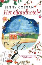 Het eilandhotel / Café Zon & Zee / 4 9789024596744, Verzenden, Gelezen, Jenny Colgan