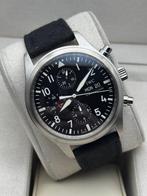 IWC - Pilot - IW371701 - Heren - 2010-2020