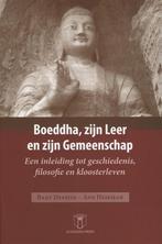 Boeddha, zijn leer en zijn gemeenschap 9789038217093, Boeken, Verzenden, Zo goed als nieuw, Bart Dessein