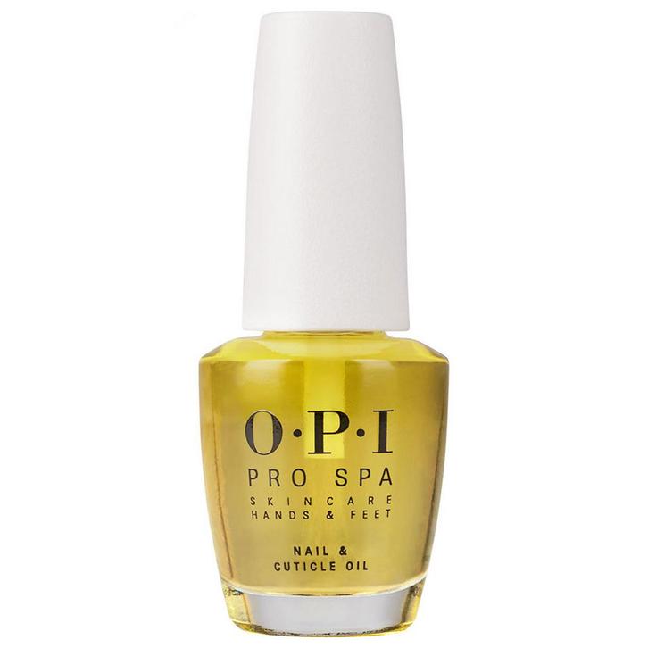 OPI ProSpa  Nagel & Nagelriem Olie 14.8 ml, Sieraden, Tassen en Uiterlijk, Uiterlijk | Haarverzorging, Nieuw, Verzenden
