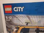 Lego Set - 60197 - City - Treinen Passagierstrein 60197, Kinderen en Baby's, Speelgoed | Duplo en Lego, Nieuw
