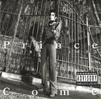 cd - Prince - Come, Cd's en Dvd's, Cd's | Overige Cd's, Zo goed als nieuw, Verzenden