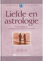 Liefde en astrologie Trish MacGregor, Boeken, Nieuw, Verzenden