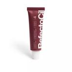 Refectocil Wimper &amp; Wenkbrauw Verf 15ml, Verzenden, Nieuw