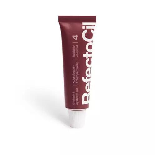 Refectocil Wimper &amp; Wenkbrauw Verf 15ml, Sieraden, Tassen en Uiterlijk, Uiterlijk | Gezichtsverzorging, Nieuw, Verzenden