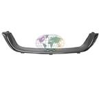 OPEL VECTRA B, 1999-2002 - GRILLELIJST, onder, chrome, Verzenden, Nieuw, Opel