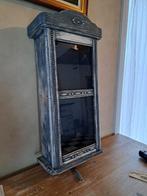 Atelier Lamote - Klaas Lamote - Kabinet - Salvage Hunted -