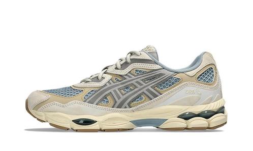 ASICS Gel-NYC Dolphin Oyster Grey, Kleding | Heren, Schoenen
