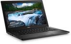 Windows 7,10 of 11 Pro Laptop Dell Latitude E7280 i7-6600..., Verzenden, Nieuw