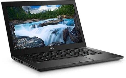 Windows 7,10 of 11 Pro Laptop Dell Latitude E7280 i7-6600..., Computers en Software, Windows Laptops, Nieuw, Verzenden
