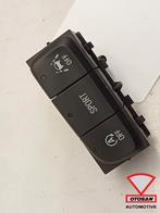 Opel Corsa F A-OFF Sport Lane assist Schakelaar 035484101, Auto-onderdelen, Ophalen, Gebruikt, Opel
