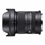 Sigma 18-50mm f/2.8 DC DN Contemporary L-mount objectief, Verzenden, Gebruikt, Standaardlens