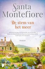 9789022592489 De stem van het meer | Tweedehands, Boeken, Romans, Verzenden, Zo goed als nieuw, Santa Montefiore