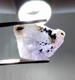 Natuurlijke onbewerkte tanzaniet - 46,75 ct- 9.35 g