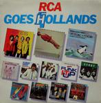 LP gebruikt - Various - RCA Goes Hollands, Cd's en Dvd's, Vinyl | Nederlandstalig, Zo goed als nieuw, Verzenden