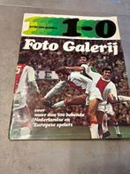 1-0 Magazine - 1-0 magazine - Johan Cruijff - 1 Complete, Nieuw