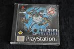 Extreme ghostbusters the ultimate invasion Playstation 1 PS1, Spelcomputers en Games, Games | Sony PlayStation 1, Verzenden, Nieuw