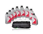 Febi Bilstein 176857 automaatbak olie kit incl filter 8HP..., Ophalen of Verzenden, Nieuw