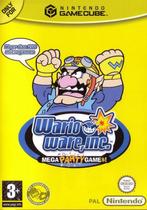 WarioWare, Inc. Mega Party Game$! (GameCube), Verzenden, Gebruikt