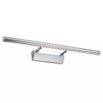 TooLight Spiegellamp - Verstelbare arm - Chroom - 55 cm -..., Ophalen of Verzenden, Nieuw