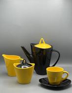 Dans le goût de Paul Chambost - Koffieservies voor 6 (15) -