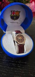 FC Barcelona - Spaanse voetbal competitie - Horloge, Verzamelen, Nieuw