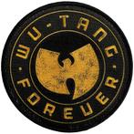 Wu-Tang Clan Forever - Patch, Ophalen of Verzenden, Nieuw, Kleding