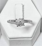 DD Gioielli - Ring Witgoud Diamant
