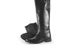 Bronx Laarzen in maat 40 Zwart | 10% korting, Hoge laarzen, Bronx, Verzenden, Zwart