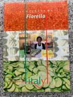 Le ricette di Fiorella -  Italy, Den Haag, Gelezen, Fiorella Christifori, Italië, Tapas, Hapjes en Dim Sum