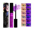 Gekleurde Mascara  Geel, Kleding | Heren, Ophalen of Verzenden, Nieuw