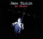 cd - Jane Birkin - Au Palace, Cd's en Dvd's, Cd's | Pop, Verzenden, Nieuw in verpakking